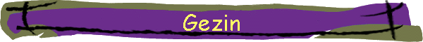 Gezin